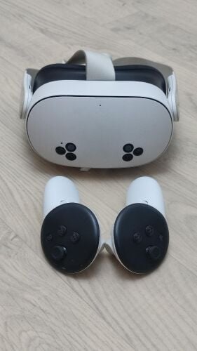 Oculus meta quest 3s