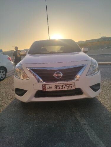 نيسان صني 2019