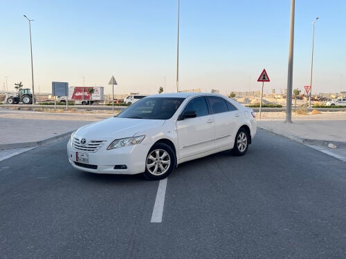 تويوتا كامري 