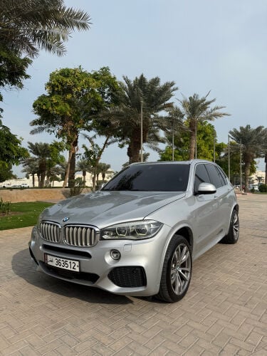 x5 super clean v8 look m power