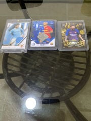 football cards