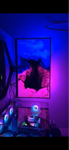 ASUS TUF VG279QM1A 280 HZ 