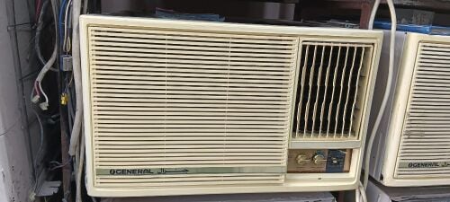 window AC for sale
