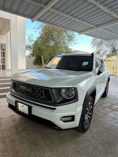 هافال اتش ٧