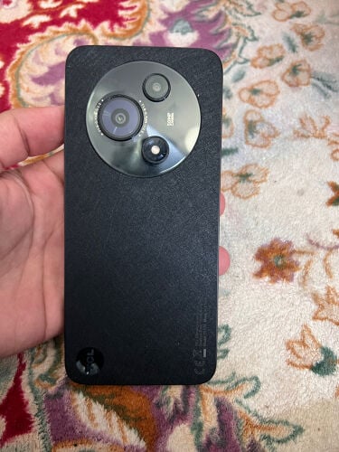TCL 605 mobile
