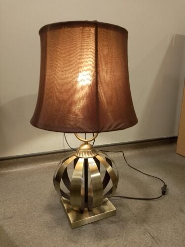 stand lamp