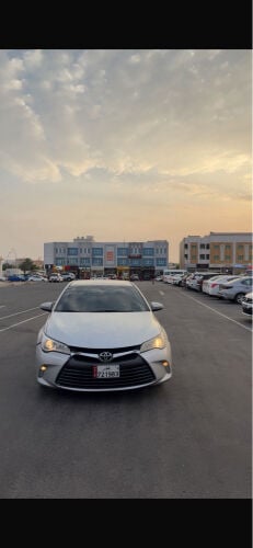 كامري