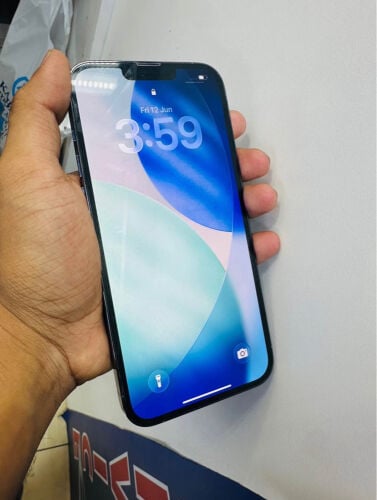 i phone 13 pro max