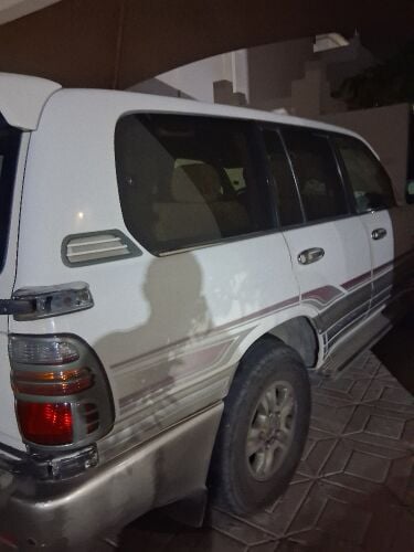 لاندكروزر 