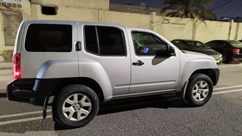 For sale Nissan Xterra