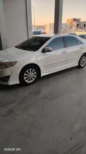 Camry