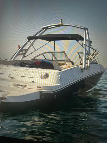 Bayliner 175