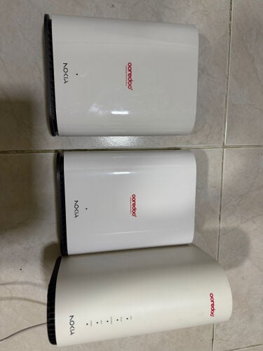 NOKIA G6 Router
