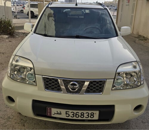 Nissan X Trail 2013 Japan 