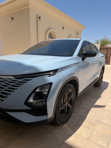 اومودا