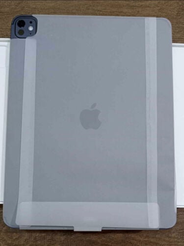 iPad Pro m5 512gb 