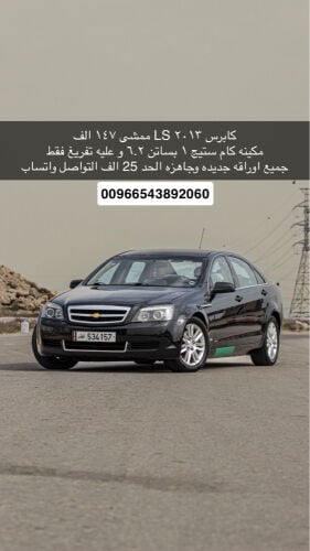 كابرس 2013 