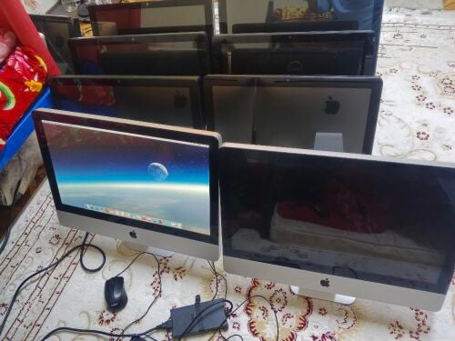 All in One System