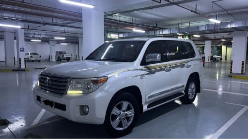 في اكس ار ٢٠١٣