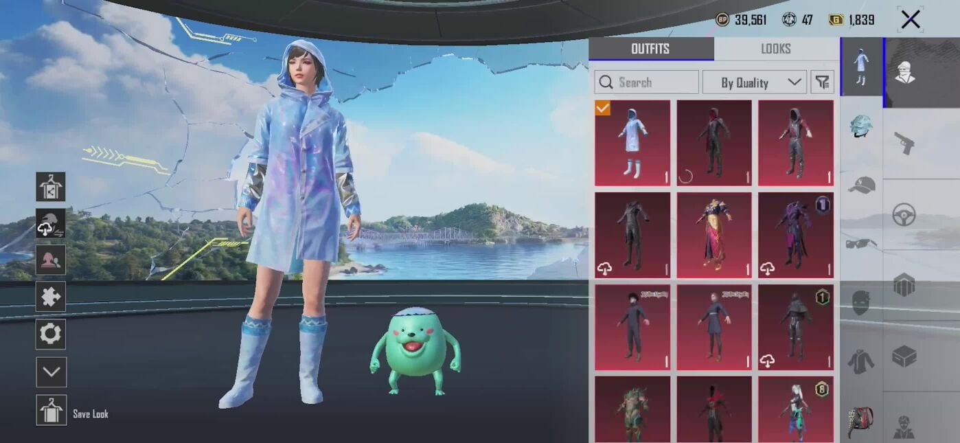 pubg account for sale