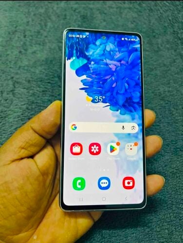 Samsung Galaxy S20 fe 5G