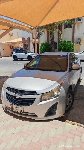 cruse perfect condition2015