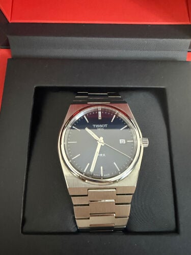 Tissot Classic PRX