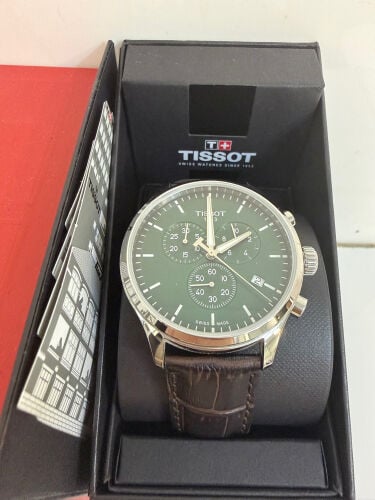 Tissot Classic 1853