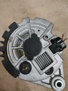 Genuine Alternator for Chevrole