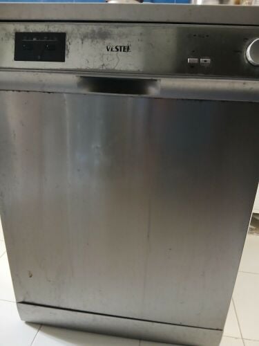Dishwasher
