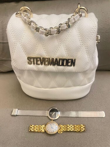 Bag & Watches