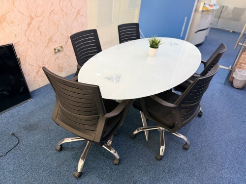 Used Office Furniture Selling 
