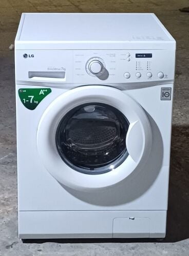washing machine for sell 7kg