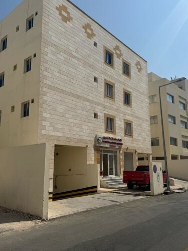 عمارة بالوكرة للبيع