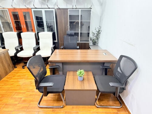 Used Office Furniture selling 
