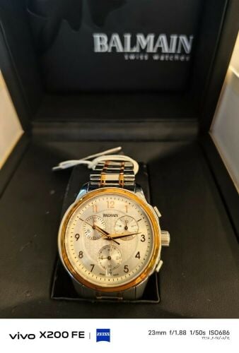 watch original new not used never
