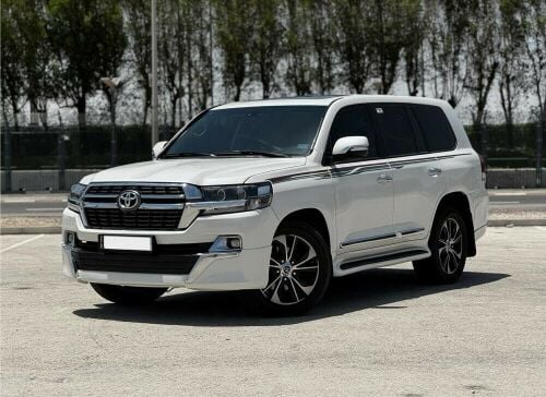 Vip Limousine