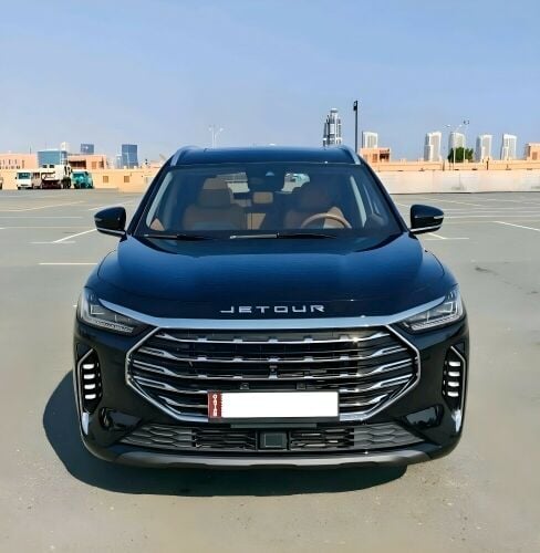 2025 Luxury X70 Plus like new