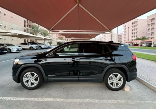 Excellent Condition GMC TERRAIN