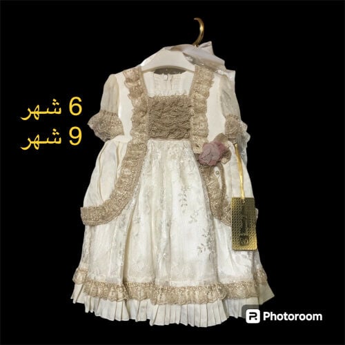 فساتين جديده