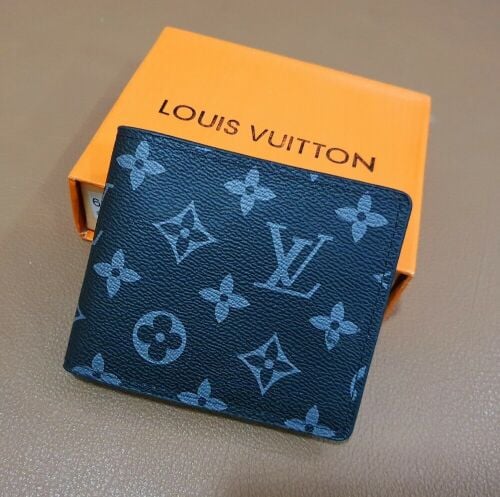 New Designer Wallets