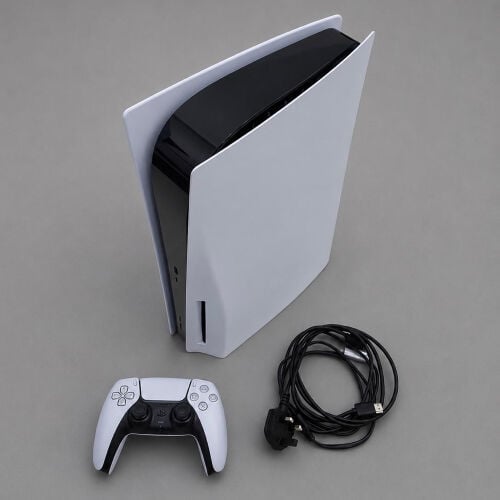 need ps5