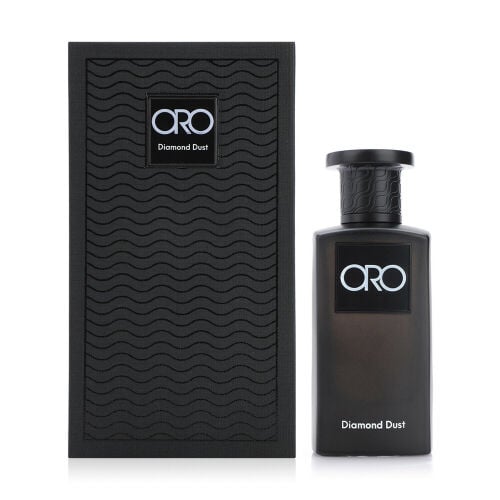 oro perfumes 