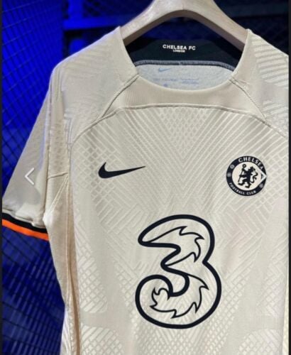 Original player-themed Chelsea