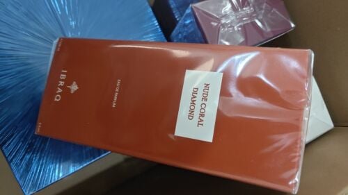 عطور نيش وعطور عربية