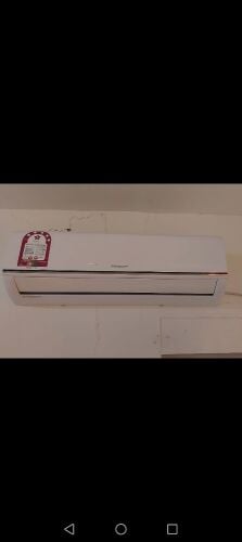 Frigidaire 1.5ton