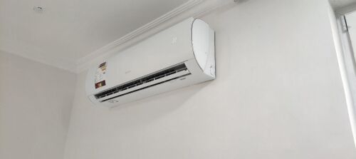 gree brand 1.5ton