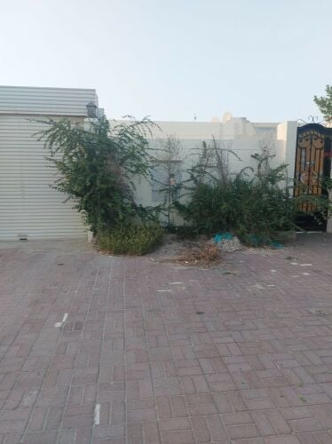 villa for rent in Al-Sakhama
