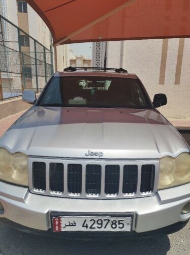 Jeep Cherokee sale or exchange