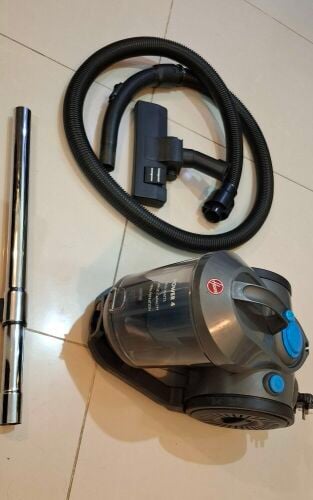 Vacuum cleaner 1800 watt
